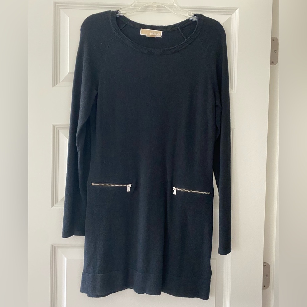 Michael Kors black dress
